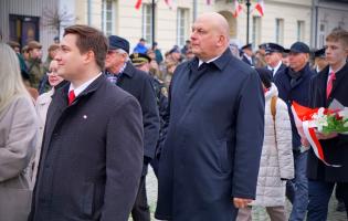 Narodowe Święto Niepodległości 2025
