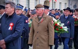 Narodowe Święto Niepodległości 2025