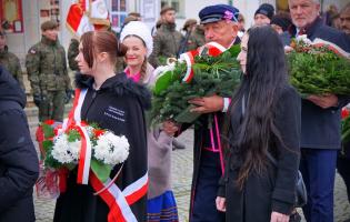 Narodowe Święto Niepodległości 2025