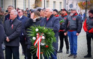 Narodowe Święto Niepodległości 2025