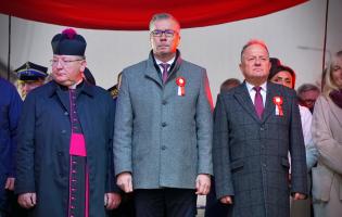 Narodowe Święto Niepodległości 2025