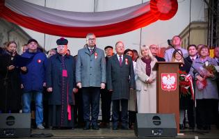 Narodowe Święto Niepodległości 2025