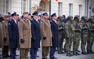 Narodowe Święto Niepodległości 2025
