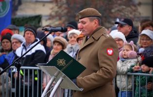 Narodowe Święto Niepodległości 2025