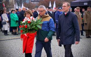 Narodowe Święto Niepodległości 2025