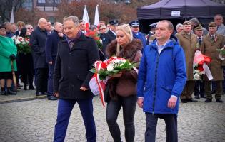 Narodowe Święto Niepodległości 2025