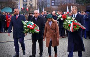 Narodowe Święto Niepodległości 2025
