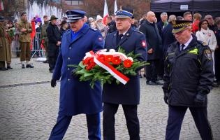 Narodowe Święto Niepodległości 2025
