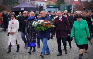 Narodowe Święto Niepodległości 2025