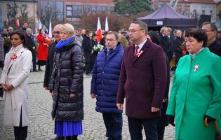 Narodowe Święto Niepodległości 2025