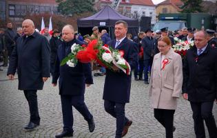 Narodowe Święto Niepodległości 2025