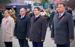 Narodowe Święto Niepodległości 2025