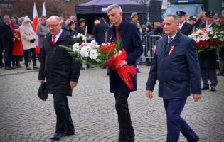 Narodowe Święto Niepodległości 2025