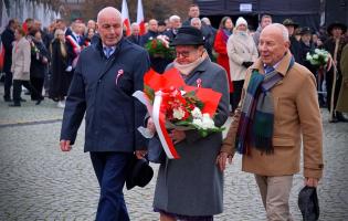 Narodowe Święto Niepodległości 2025