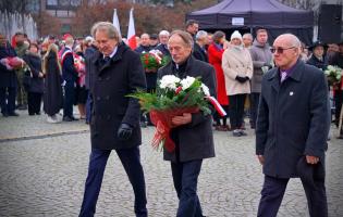 Narodowe Święto Niepodległości 2025
