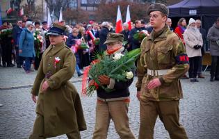 Narodowe Święto Niepodległości 2025