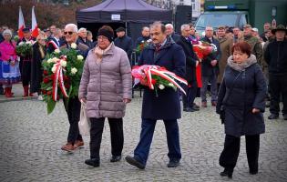 Narodowe Święto Niepodległości 2025