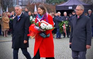 Narodowe Święto Niepodległości 2025