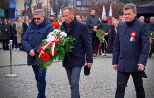 Narodowe Święto Niepodległości 2025