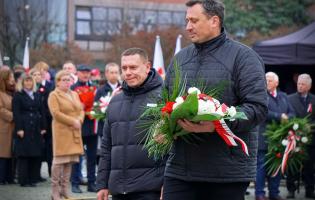Narodowe Święto Niepodległości 2025