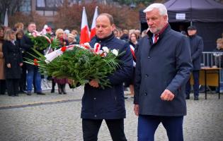 Narodowe Święto Niepodległości 2025