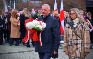 Narodowe Święto Niepodległości 2025