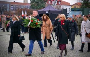 Narodowe Święto Niepodległości 2025