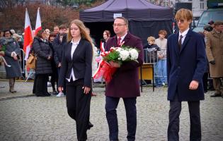 Narodowe Święto Niepodległości 2025