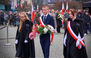 Narodowe Święto Niepodległości 2025