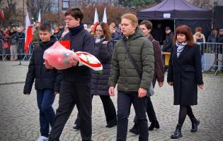 Narodowe Święto Niepodległości 2025