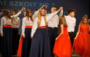 100-lecie Szkoły Podstawowej nr 2