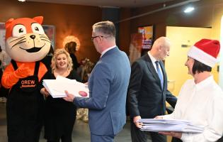 Gala Wolontariusza Roku 2025