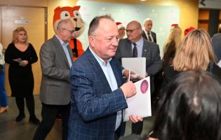 Gala Wolontariusza Roku 2025