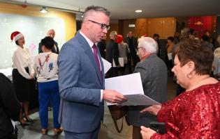 Gala Wolontariusza Roku 2025