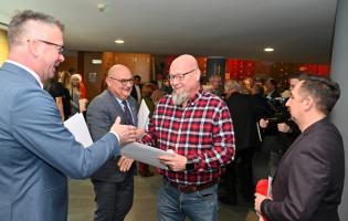 Gala Wolontariusza Roku 2025