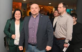 Gala Wolontariusza Roku 2025