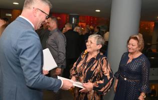 Gala Wolontariusza Roku 2025