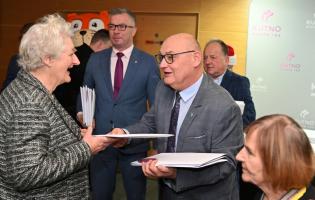 Gala Wolontariusza Roku 2025