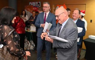 Gala Wolontariusza Roku 2025