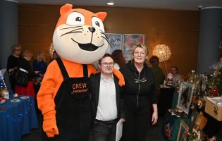Gala Wolontariusza Roku 2025