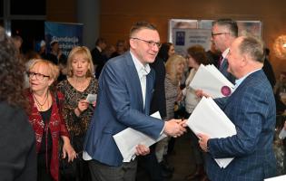 Gala Wolontariusza Roku 2025