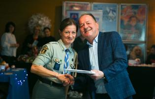 Gala Wolontariusza Roku 2025
