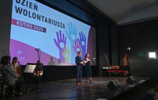 Gala Wolontariusza Roku 2025