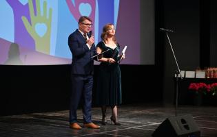 Gala Wolontariusza Roku 2025