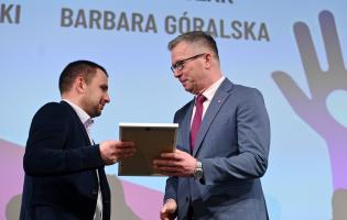 Gala Wolontariusza Roku 2025