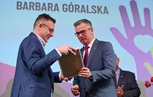 Gala Wolontariusza Roku 2025