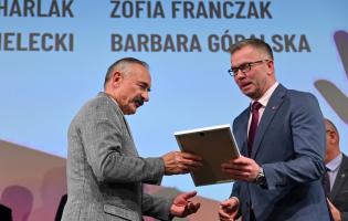 Gala Wolontariusza Roku 2025