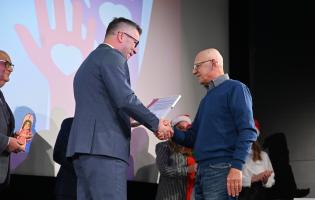 Gala Wolontariusza Roku 2025