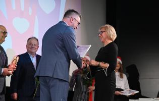 Gala Wolontariusza Roku 2025