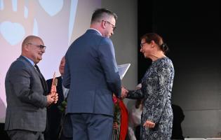 Gala Wolontariusza Roku 2025